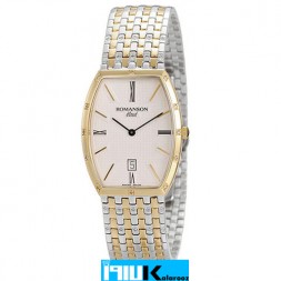 ساعت مچی زنانه رومانسون ROMANSON EM9250KL1GAS1B
